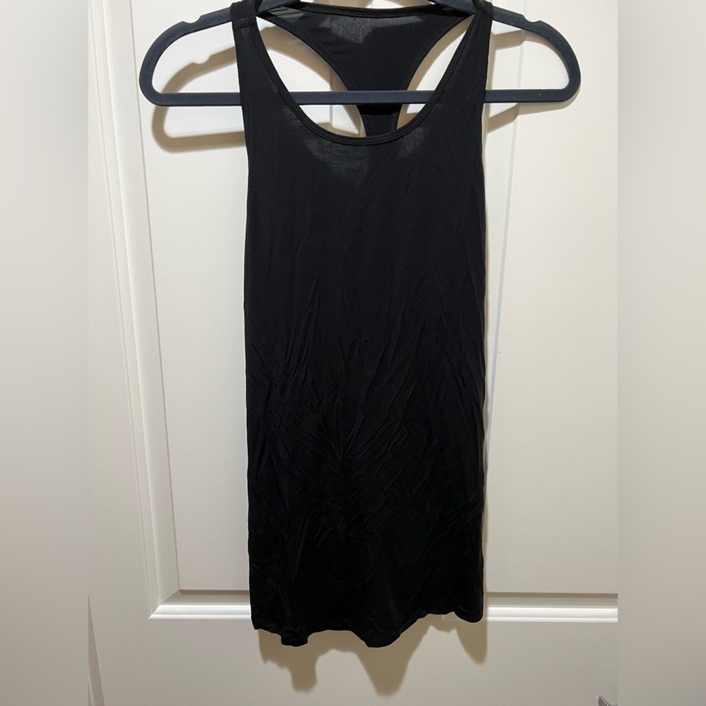 Lululemon Take It Further Tank